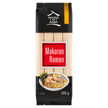 HOUSE OF ASIA Makaron Ramen