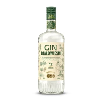 Gin Białowieski