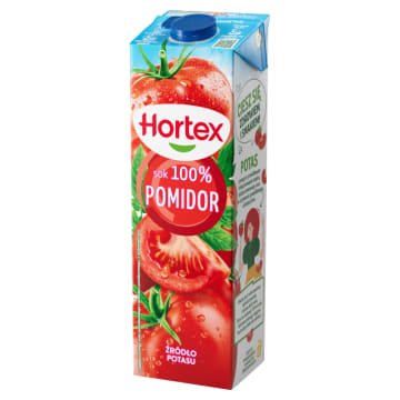 Sok pomidorowy