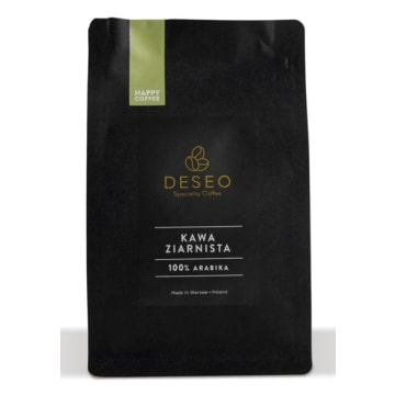DESEO Speciality Coffee Kawa ziarnista