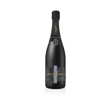 Cordon Negro Cava bezalkoholowa