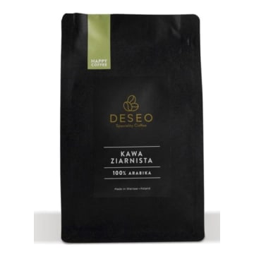 DESEO Speciality Coffee Kawa ziarnista