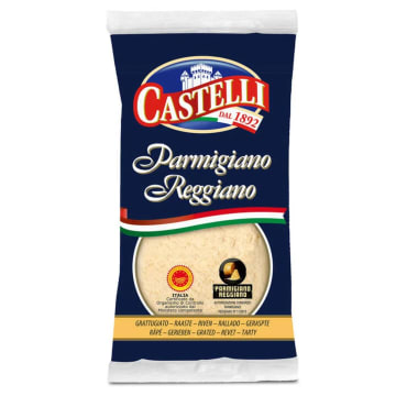 Ser Parmigiano Reggiano I.G.P. (tarty)