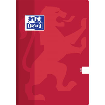 Zeszyt A4/60 kartkowy linia z marginesem