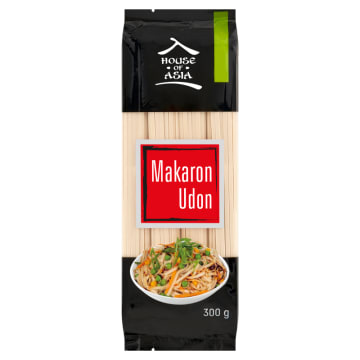HOUSE OF ASIA Makaron Udon