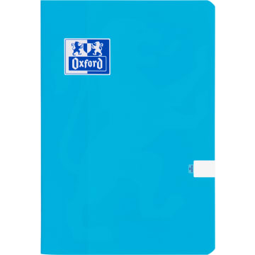 Zeszyt A5/60 kartkowy gładki