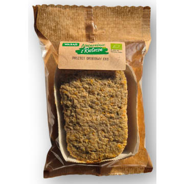 Pasztet drobiowy BIO 235 g