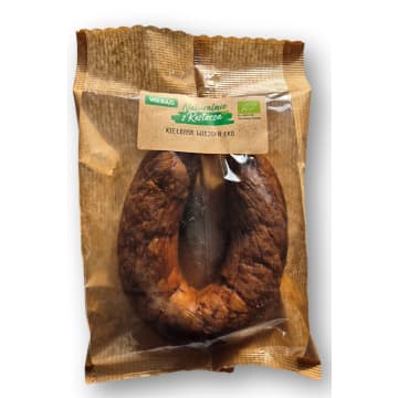Kiełbasa wiejska BIO 200 g