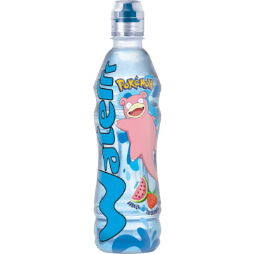 Pokémon Napój z o smaku arbuz-truskawka
