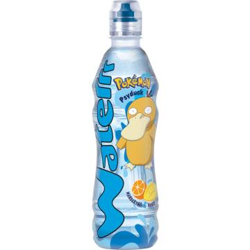 Pokémon Napój z o smaku mango-mandarynka