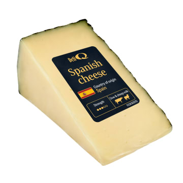 Ser Hiszpański