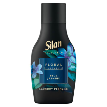 SILAN Perfumy do prania Blue Jasmine