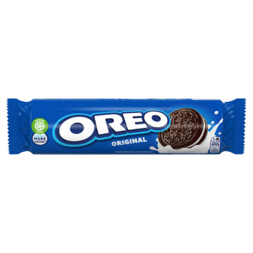 OREO Golden Pszenne markizy z nadzieniem o smaku waniliowym