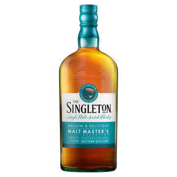 Malt Master s Selection Single Malt Scotch Whisky