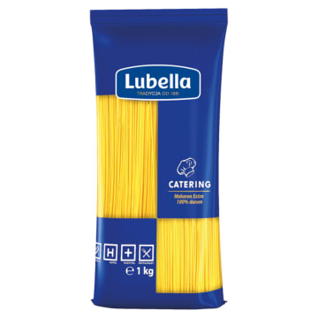 LUBELLA Catering Makaron spaghetti