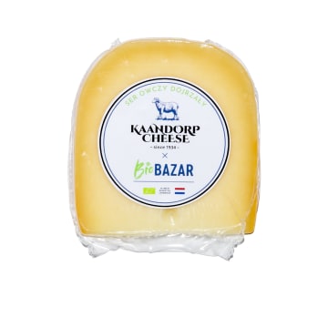Ser owczy dojrzały BIO
