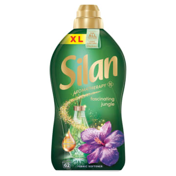 SILAN Aromatheraphy Płyn do płukania Jungle 1.364L