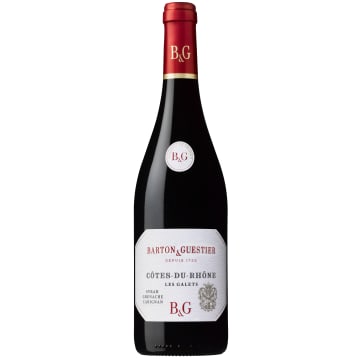 Cotes Du Rhone