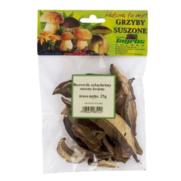TAGROS Podgrzybek krajowy suszony