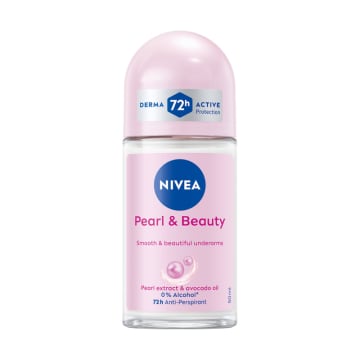 Antyperspirant w kulce