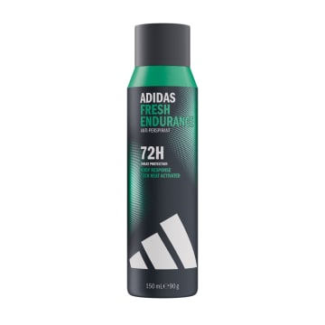 ADIDAS Fresh Endurance Antyperspirant w sprayu