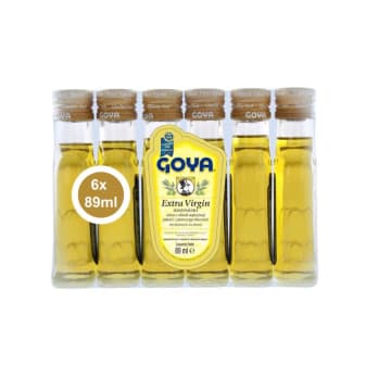 GOYA Oliwa z oliwek Extra Virgin
