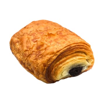 Pain au chocolat