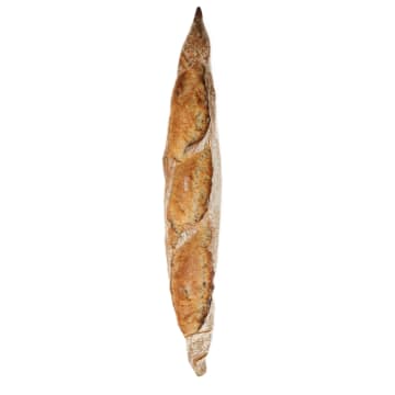 Bagietka na zakwasie