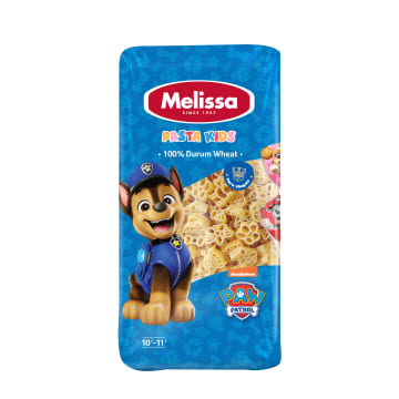 MELISSA PASTA Kids Makaron dla dzieci - Psi Patrol (Chase)
