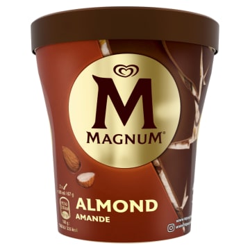 Almond Lody