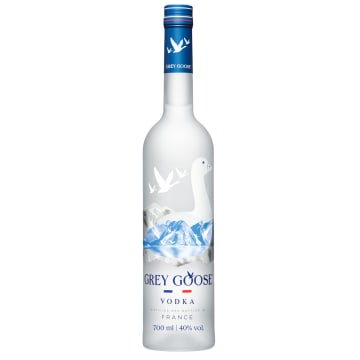 Vodka