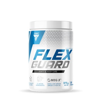 TREC FLEX GUARD Suplement diety wspierający stawy