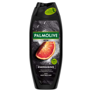 PALMOLIVE MEN Żel pod prysznic Energising