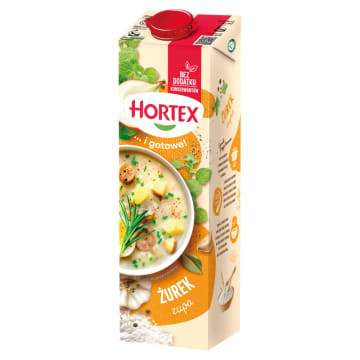 HORTEX Żurek
