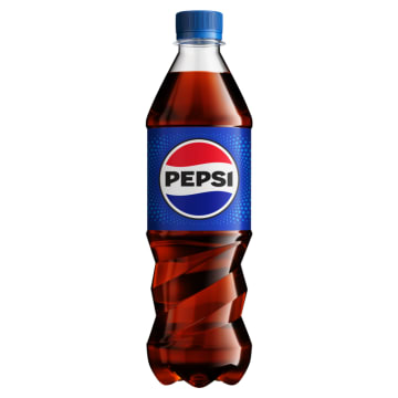 PEPSI-COLA Napój gazowany