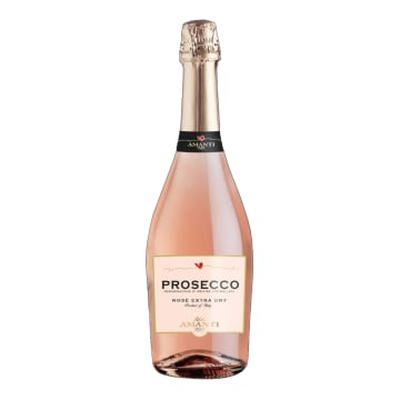 Prosecco Rose