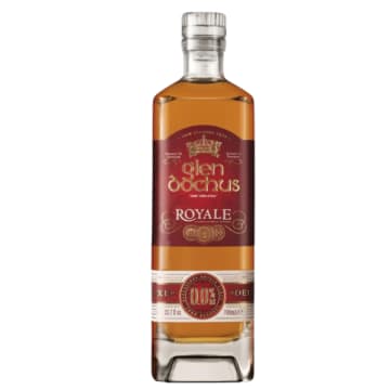 Whisky Royale bezalkoholowe