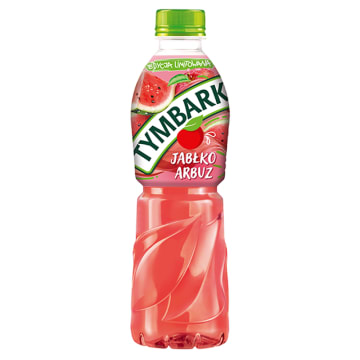 Arbuz Jabłko Napój PET