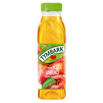 Sok 100% Jabłko PET