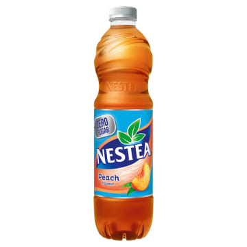 Nestea Zero brzoskwinia