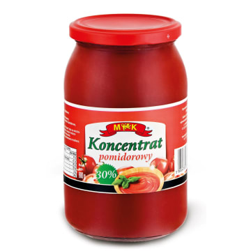MK Koncentrat pomidorowy