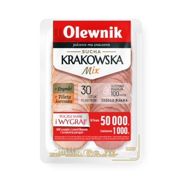 Mix krakowska