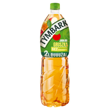 Jabłko Gruszka Napój owocowy PET