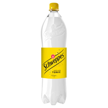 SCHWEPPES Tonic Napój gazowany