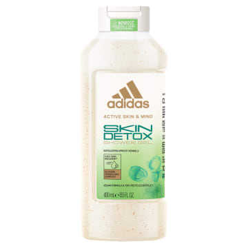 ADIDAS Żel pod prysznic Skin&Mind Detox