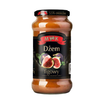 MK Dżem figowy