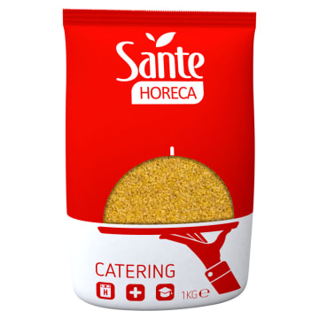 SANTE Catering Kasza bulgur