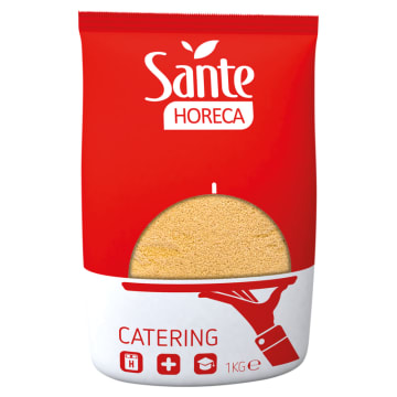 SANTE Catering Kasza kuskus