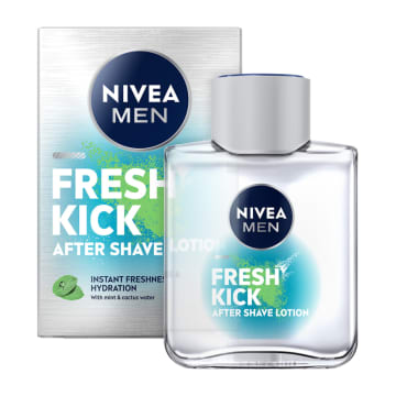 NIVEA MEN Woda po goleniu Fresh Kick