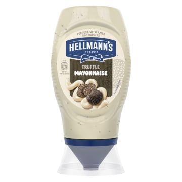 HELLMANNS Majonez truflowy